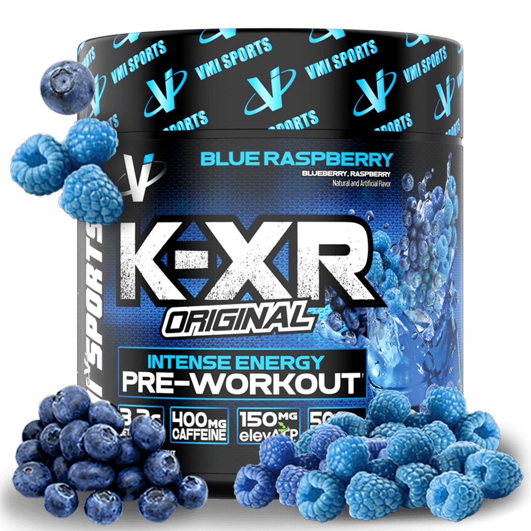 VMI Sports | KXR Pre-workout