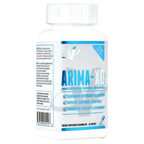 VMI Sports | Arima-XD