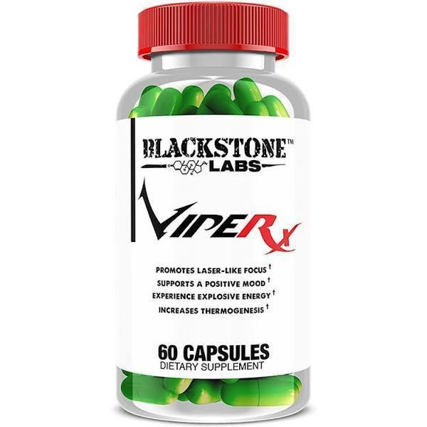 Blackstone Labs - NutraStop