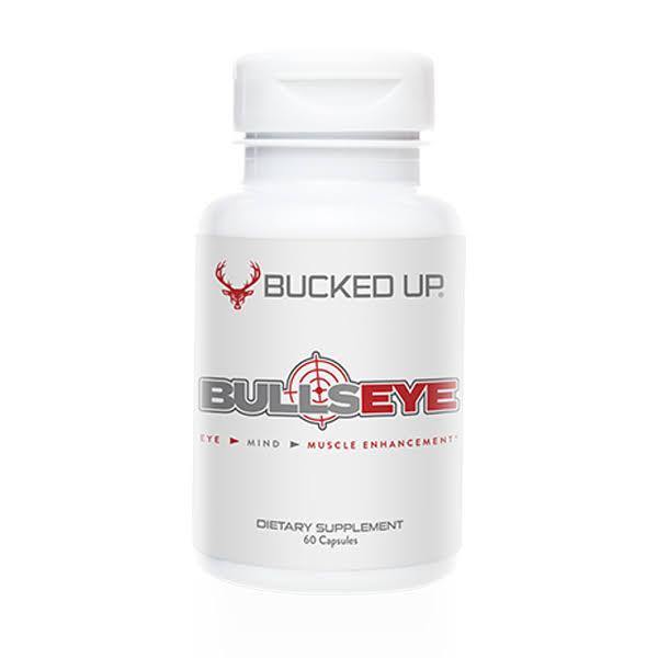 Bucked UP - NutraStop