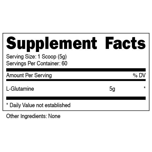 Bucked UP - NutraStop