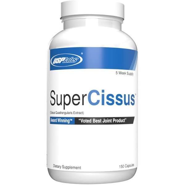 Super Cissus – 150 Capsules  – USP Labs - NutraStop