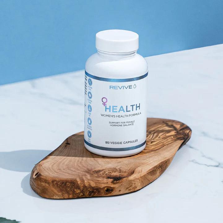 Revive MD | Women's Health