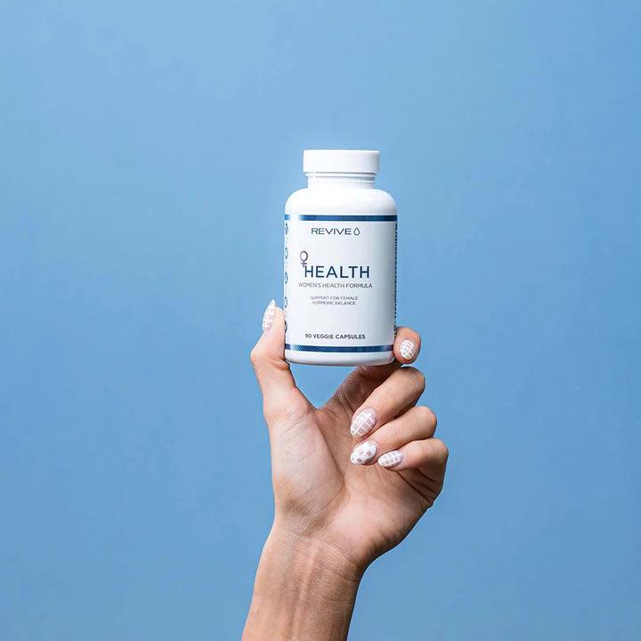 Revive MD | Women's Health